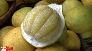 البوملي كنز الفوائد الصحية لتقوية المناعة وحماية القلب وخسارة الوزن الزائد